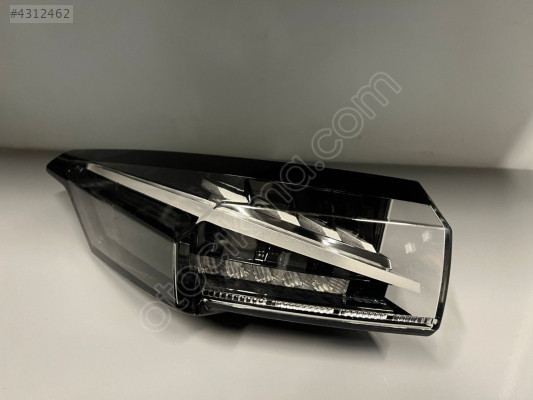 PEUGEOT 308 408 GT SOL STOP ORJİNAL