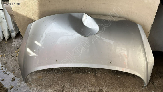 PEUGEOT 207 KAPUT