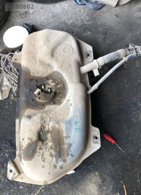 CİTROEN NEMO YAKIT DEPOSU OTO FEDAİ