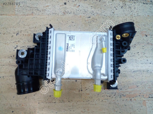 VOLKSWAGEN TRANSPORTER T7 150 BG İNTERCOOLER 04L145749H
