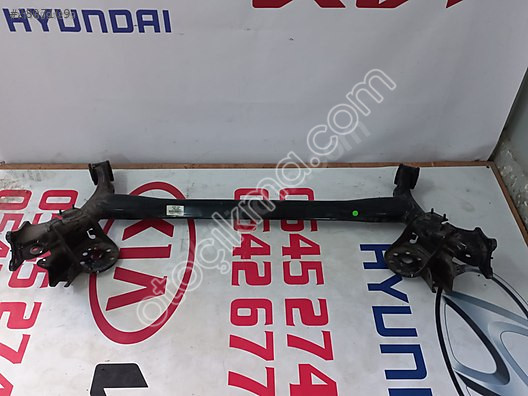 HYUNDAİ İ20 ARKA DİNGİL 2015-2017 55100-C8100