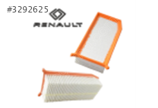 RENAULT HAVA FILTRE CLIO IV-LOGAN-SANDERO 1.2 TCE-1.5 DCI 12>