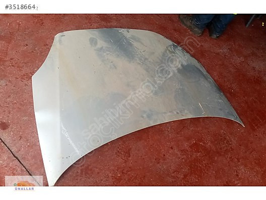 LINEA KAPUT MERTLER OTO YEDEK PARÇADA