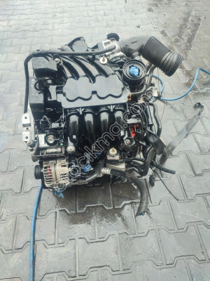 Seat Toledo 1.6 Akl motor
