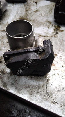 Bmw x5 gaz kelebegi yedek parça