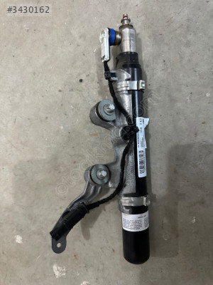 MERCEDES C SERİSİ W206 GAZ JENERATÖRÜ a2068681300 BD2