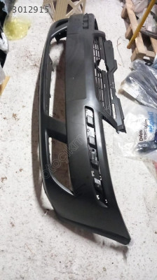 OPEL CORSA C MAKYAJLI ÖN TAMPON.OTO ERKAN ÜNYE
