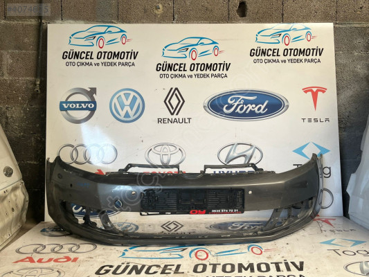 VW GOLF 5 ÖN TAMPON ORJİNAL ÇIKMA