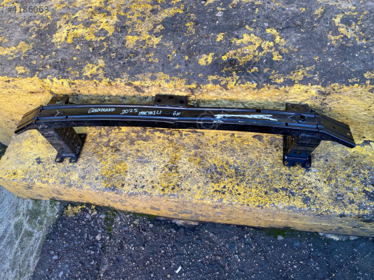 OPEL GRANDLAND B 2025 ÖN TAMPON DEMİRİ 9838032880 CANCAN OPEL