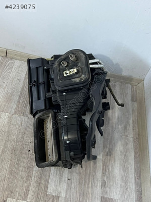 OPEL ASTRA J 1.3 KALORİFER KUTUSU 13402730