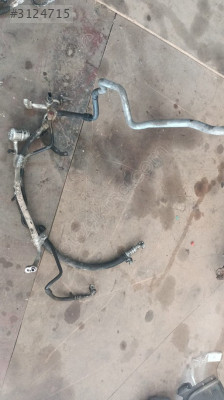 VOLKSWAGEN GOLF 4 KLİMA BORULARI