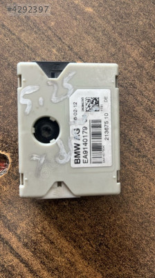 BMW F10 EA914017904 ANTEN MODÜLÜ OTO FEDAİ