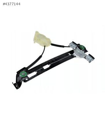 6J4839461 SEAT İBİZA/CORDOBA 08-15  ARKA KAPI CAM MEKANİZMASI SOL