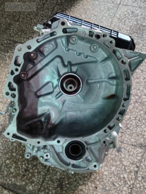 Peugeot 2008 otomatik 8 İleri komple şanzıman