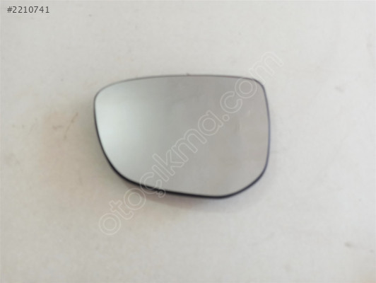 Peugeot 301 2012>2019 Sol Dikiz Ayna Camı Çıkma 1609065480