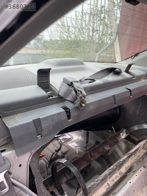 HONDA CİVİC VTEC2 ARKA PANZİLOT