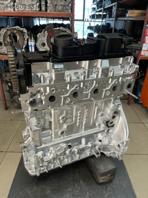 FORD  FOCUS   EURO 5  1.6  TDCİ  MOTOR