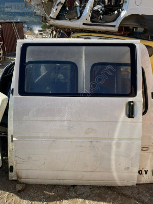 VW TRANSPORTER T4 SAĞ SÜRGÜLÜ KAPI