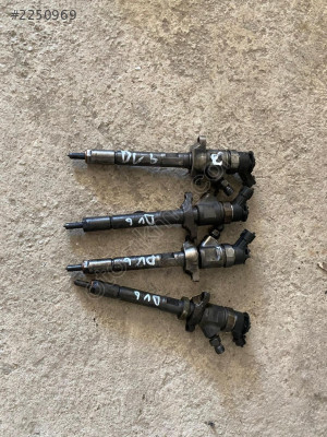 FORD FOCUS DV6 ENJEKTÖR TAKIMI