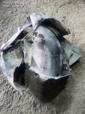 FİAT EGEA 2018 ÇIKMA ORİJİNAL DAVLUMBAZ