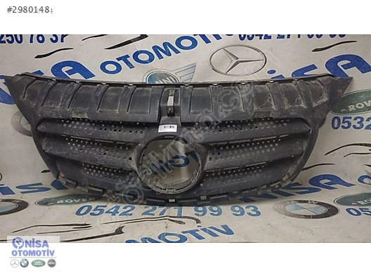 MERCEDES CITAN ÖN TAMPON PANJUR A4158880023