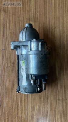 Fiat 1.3 multijet şarj dinamosu