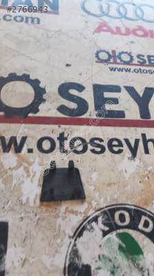5H0868171 Golf 8 vida kapağı