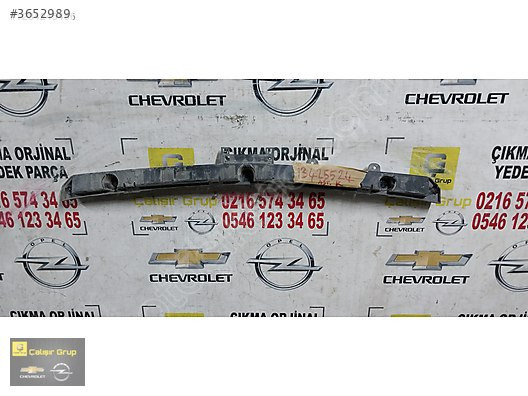 ASTRA K ARKA TAMPON ORTA BRAKET OEM 13425524