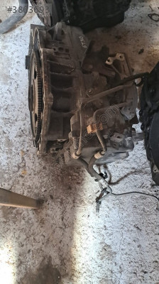 CHEVROLET CRUZE 6T30 OTOMATİK ŞANZIMAN.OTO ERKAN ÜNYE