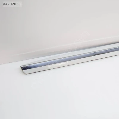 3G8854879 KAPI ÇITASI + KROM SOL ÖN ARTEON