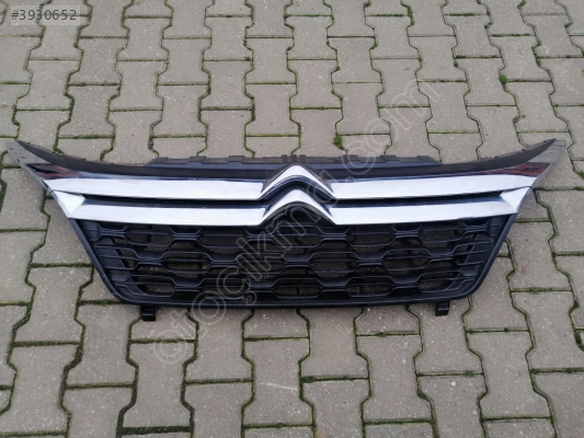 CITROEN JUMPER ÇIKMA ORJİNAL PANJUR
