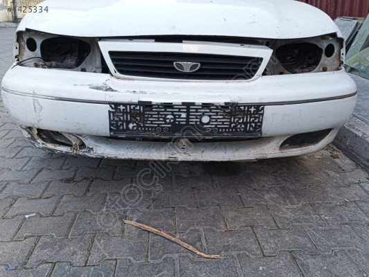 1997 model daewoo nexia ön panjur