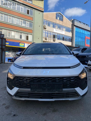 HYUNDAİ BAYON SAĞ ÖN FAR SÖKME HATASIZ 2021-2025