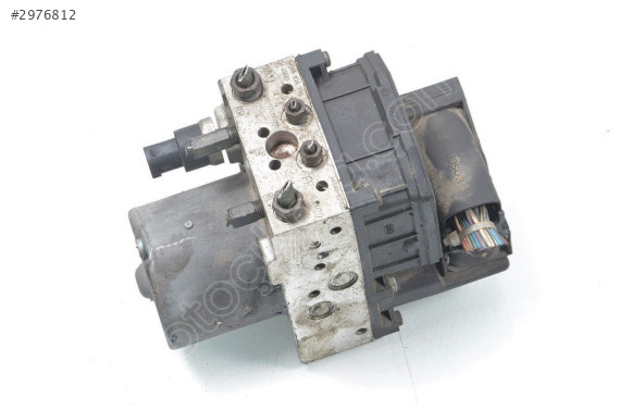 Toyota Corolla ABS 89541-02090 44540-02050 0265950133 0265225290