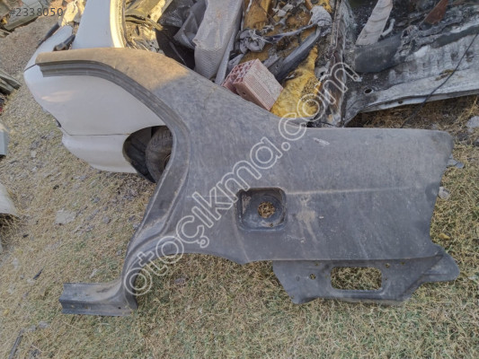 ROVER 620 SOL ARKA SIFIR ÇAMURLUK-ALKO OTOMOTİV