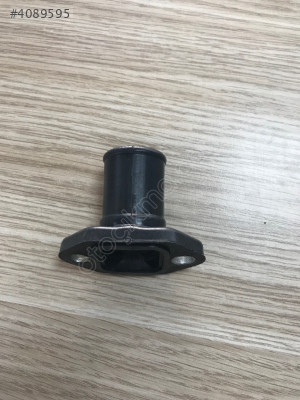 RADYATÖR ÜST HORTUM SU GİRİŞ BORUSU COROLLA 93-98 1.6 (PLASTİK)