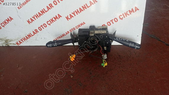 clio 2 silgi sinyal kolu kayhanlar oto çıkma