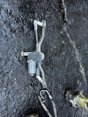 RENAULT TRAFİC ÖN CAM SİLECEK MOTORU KONUK OTO