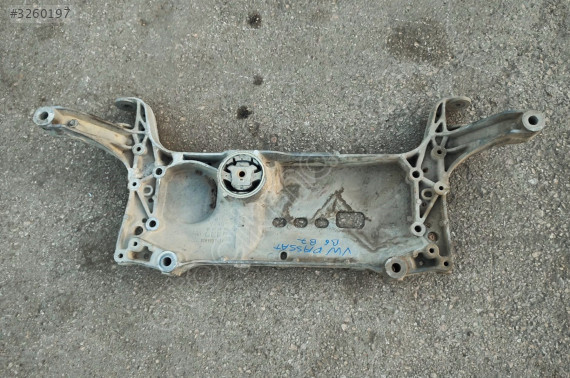 Vw Passat B6 B7 Ön Travers Çıkma Yedek Parça