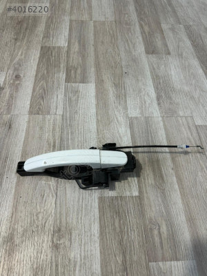 FORD FOCUS 3 SOL ARKA KAPI KOLU AM51U22404