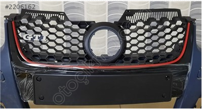 GOLF GTI ÖN PANJUR YENİ