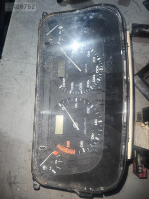 Polo Clasik 75 lik km saati