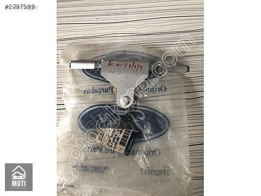 Ford Connect Ön Kaput Kilit Karşısı 7T16-16K689