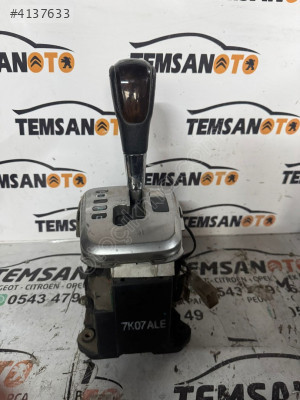 CHEVROLET CAPTİVA VİTES MEKANİZMASI ÇIKMA ORJİNAL TEMSAN OTO