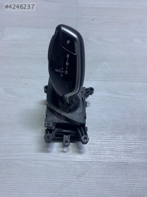 61316843838 BMW G30 G31 G32 VİTES JOYSTICK ÇIKMA ORJİNAL(KPN)