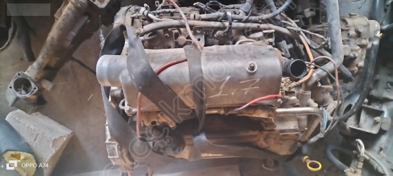 Opel combo b şanzıman
