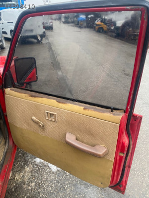 MİTSUBİSHİ L200 1990-1999 SAĞ ÖN KAPI DÖŞEMESİ        (XS1401S26)