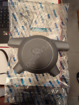 KORNA KAPAĞI BONGO 02-04