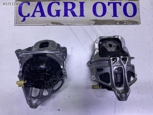 AUDI Q7 MOTOR KULAĞI SAĞ SOL 4M0199371 ÇAĞRI OTO MASLAK