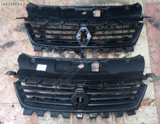 Renault Taliant 09-12 ön panjur || Orjinal Oto Çıkma